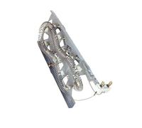 sparefixd Washer Dryer Heater Element to Fit Whirlpool Washing Machine