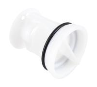 sparefixd Washing Machine Dryer Drain Pump Filter for Beko WM WMB WMX