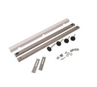 sparefixd Washing Machine Height Adjustment Built in Kit for Hotpoint