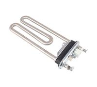 sparefixd Washing Machine Water Heater Element 1800w for Haier