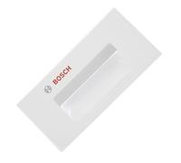 sparefixd Water Container Front Handle for Bosch Condenser Tumble Dryer