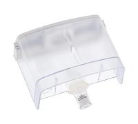 sparefixd Water Dispenser Tank & Lid to Fit Beko Fridge & Freezer