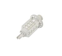 sparefixd Water Drain Filter to Fit Tricity Bendix Dishwasher