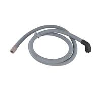 sparefixd Water Drain Hose Flexible Pipe 2.25m to Fit Electrolux Dishwasher