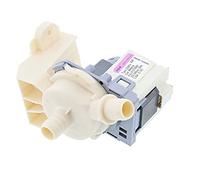 sparefixd Water Drain Pump to Fit AEG Washing Machine