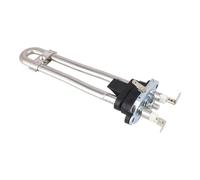 sparefixd Water Heater Element 0120400383A to Fit Candy Dishwasher