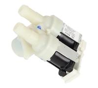 sparefixd Water Inlet Fill Solenoid Valve to Fit Whirlpool Washing Machine