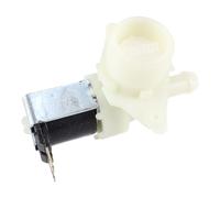 sparefixd Water Inlet Valve to Fit Beko Dishwasher