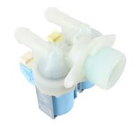 sparefixd Water Inlet Valve to Fit Lamona Washing Machine