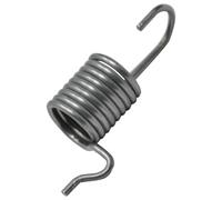 sparefixd Wheel Spring to Fit Bosch Lawnmower