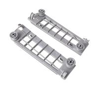 sparefixd Wheels Cutlery Tray Side Support Left & Right Suitable for Bosch