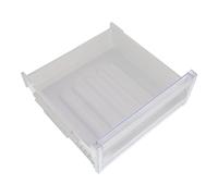 sparefixd Whirlpool Fridge Freezer Top Drawer Basket for BLF8121W.1 ONLY