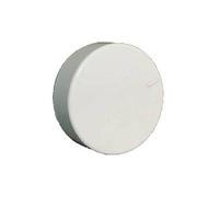 sparefixd White Control Knob Switch to Fit Indesit Dishwasher