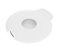 sparefixd White Door & Handle Complete to Fit Parnall Tumble Dryer