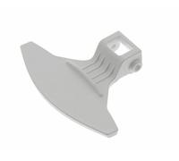 sparefixd White Door Handle for Beko WME7247W WME7267W WMXD760W