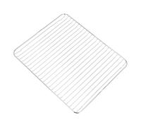 sparefixd Wire Shelf Chrome Rack 466 X 385mm to Fit IKEA Oven