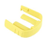 sparefixd Yellow Pistol Gun Clamp to Fit Karcher Pressure Washer
