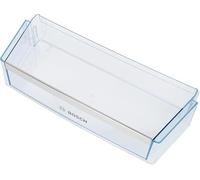 SPAREGETTI Bottle Shelf Door Rack for Bosch Refrigerator Bottom Milk Bottle Shelf KUR15A50GB & More