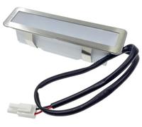 SPAREGETTI LED Light LAMP Unit LSD-F1 MAX 2.5W GUANGDONG ATLAN for Cooker Hood Range Style Extractor Fan for Many Makes & Models Such AS ATLAN COOKOLOGY Logik