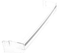 SPAREGETTI Refrigerator Door Shelf, Top Upper Tray, Compatible with Bosch Siemens Refrigerators See Model List