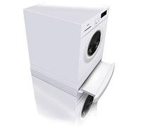 SPAREGETTI® Stacking Kit To Fit SAMSUNG Washing Machines Stack any Standard Tumble Dryer Safely and With Confidence To Your SAMSUNG Appliance