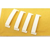 SPAREGETTI Tumble Dryer Drum Bearing Pads fits Beko DRCS68S DRVS62S DRCS68W DRVS62W DRCS62S