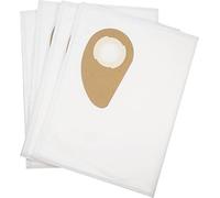 SpareHome® 5 High Filtration Replacement Vacuum Cleaner Bags with Nilfisk Buddy II 12, 18, 18T