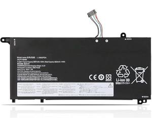Sparepart: CoreParts Battery for Lenovo Notebook, Laptop 44.35Wh Li-Pol 11.52V, L19C3PDA, L19D3PDA, L19L3PDA, L19M3 (Laptop 44.35Wh Li-Pol 11.52V 3850mAh)
