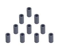 Sparepart: CoreParts Paper Pickup Roller Tire For OKI, 44483601-TIRE" (OKI)