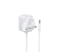 CoreParts MSPT2130 power adapter/inverter Indoor 5 W Black