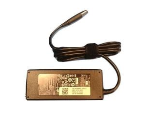 Sparepart: Dell Euro 90W AC Adaptor with EU Power, 06GYVK (EU Power)