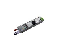 Sparepart: Dell Kit Hot-plug Power Supply 550W 450-AEKP, 550 W, Server, 0450-AEKP, 787462 (450-AEKP, 550 W, Server, PowerEdge R440 - PowerEdge R430 - PowerEdge R6415, Black, Stainless steel)