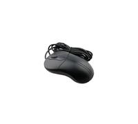 Sparepart: Dell KIT,MSE,USB,2BTN,OPTCL,PMX Black, XN966 (Black)
