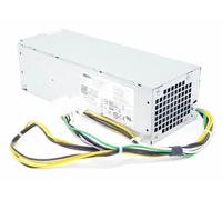 Sparepart: Dell PWR SPLY MT 240W EPA BRZ BESTE, 0TRD3