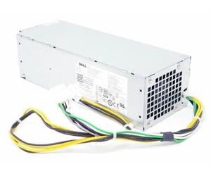 Sparepart: Dell PWR SPLY MT 240W EPA BRZ BESTE, 0TRD3