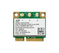 Sparepart: Dell Wireless Board, 555-13080