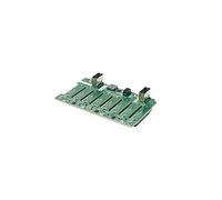 Sparepart: Hewlett Packard Enterprise SAS/SATA backplane board, 777279-001