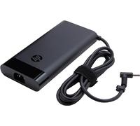 HP 6E6M1AA Zbook 230W Slim Smart AC Adapter - 4.5mm, Black, 230W Power Supply