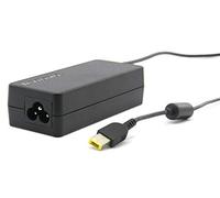 Sparepart: Lenovo 65W 2pin AC 45N0256, Notebook, Indoor, 45N0326 (45N0256, Notebook, Indoor, 100-240 V, 50/60 Hz, 65 W, AC-to-DC)