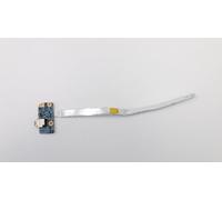 Sparepart: Lenovo AUO Board w. Cable, 5C50L78318