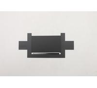 Sparepart: Lenovo CS16 2BCP,MYLAR,BLACK,CHY, FRU5M10W51776