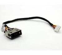 Sparepart: Lenovo DC-in cable,highstar, FRU01AW439