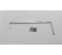Sparepart: Lenovo FINGER PRT W 81AX W/Cable IG, 5F30Q60159
