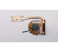 Sparepart: Lenovo HEATSINK UMA thermal module w, FRU01AW252