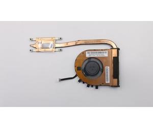 Sparepart: Lenovo HEATSINK UMA thermal module w, FRU01AW252