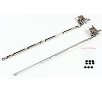 Sparepart: Lenovo Hinge 15, 45N4172