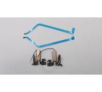 Sparepart: Lenovo Hinge C 80X6 W/ANT R L Copper, FRU5H50N67913
