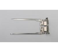 Sparepart: Lenovo Hinge C 80X8 R+L Gold Metallic, FRU5H50N69921