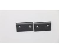 Sparepart: Lenovo Hinge Cover Grey, FRU5CB0P92391 (Grey)