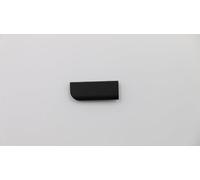 Sparepart: Lenovo Hinge Cover L, 5CB0N67859